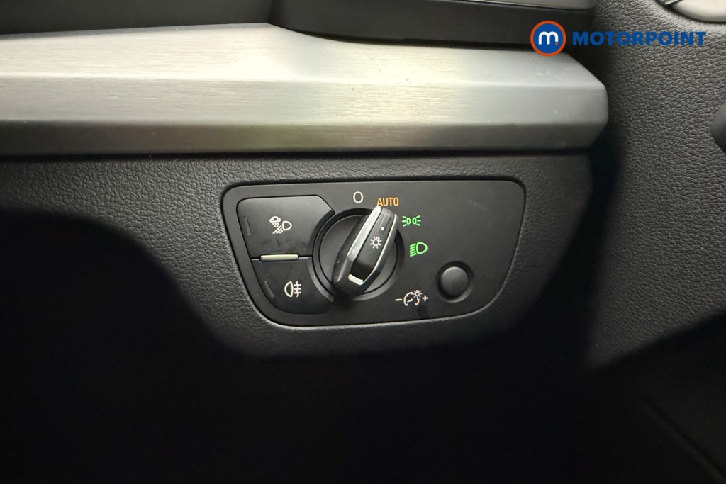 Audi Q5 S Line Automatic Diesel SUV - Stock Number (1601519) - 17th supplementary image