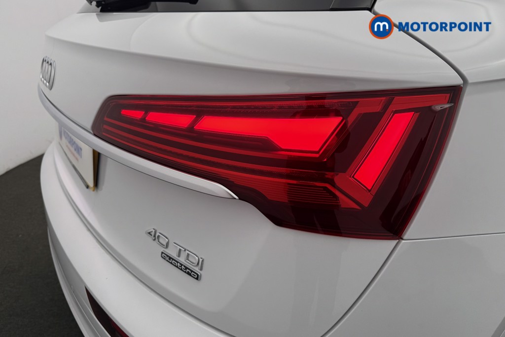 Audi Q5 S Line Automatic Diesel SUV - Stock Number (1601519) - 19th supplementary image