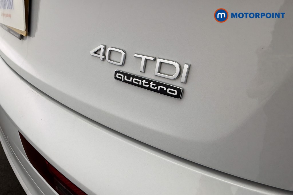 Audi Q5 S Line Automatic Diesel SUV - Stock Number (1601519) - 20th supplementary image