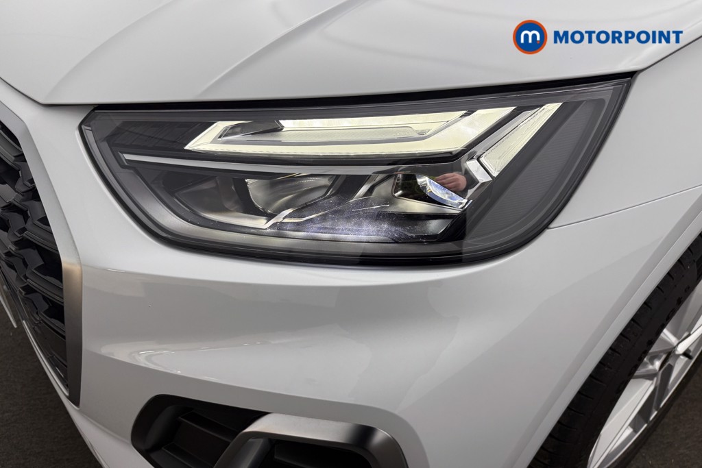 Audi Q5 S Line Automatic Diesel SUV - Stock Number (1601519) - 23rd supplementary image