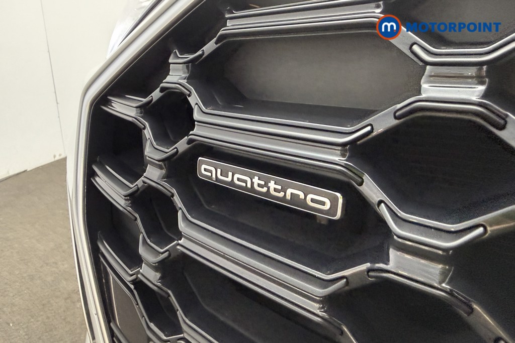 Audi Q5 S Line Automatic Diesel SUV - Stock Number (1601519) - 24th supplementary image