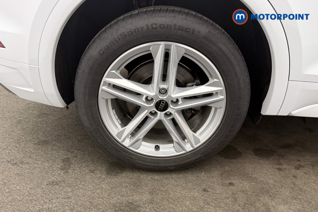 Audi Q5 S Line Automatic Diesel SUV - Stock Number (1601519) - 26th supplementary image