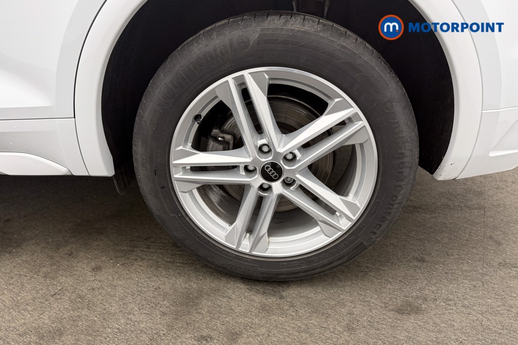 Audi Q5 S Line Automatic Diesel SUV - Stock Number (1601519) - 27th supplementary image