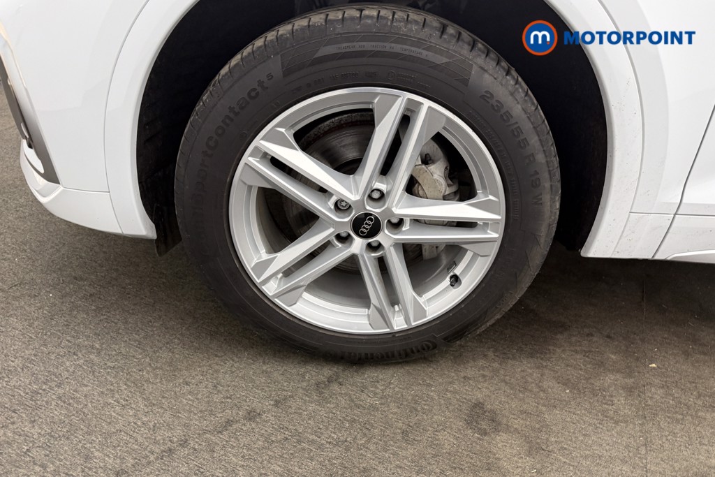 Audi Q5 S Line Automatic Diesel SUV - Stock Number (1601519) - 28th supplementary image