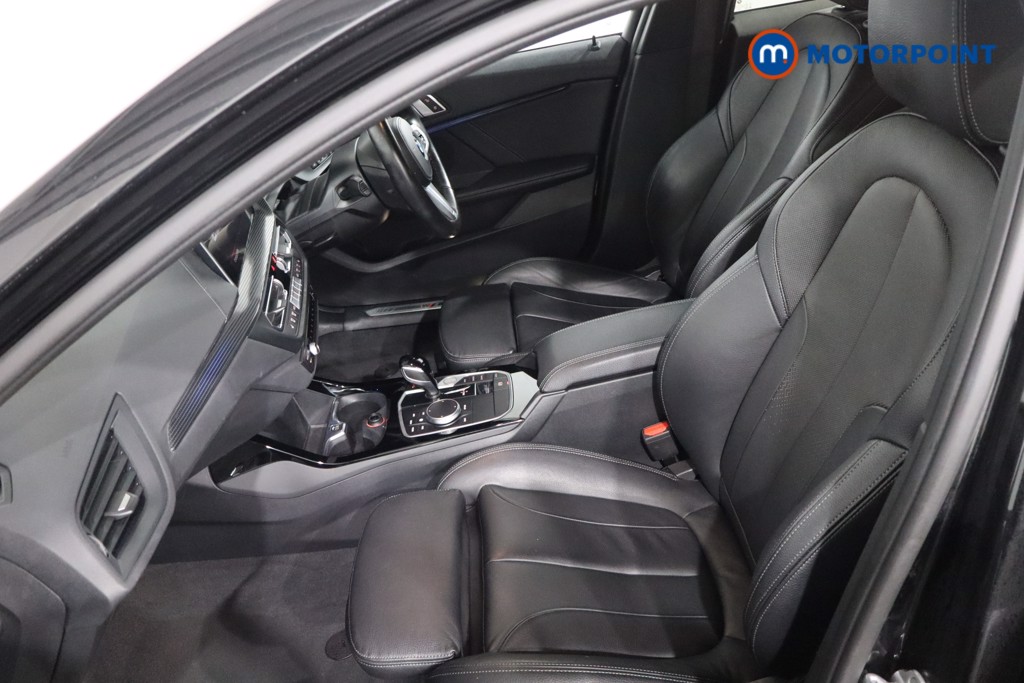 BMW 1 Series M Sport Automatic Petrol Hatchback - Stock Number (1601602) - 4th supplementary image