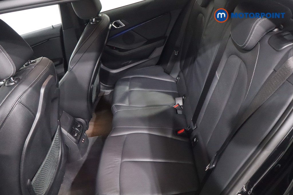 BMW 1 Series M Sport Automatic Petrol Hatchback - Stock Number (1601602) - 5th supplementary image