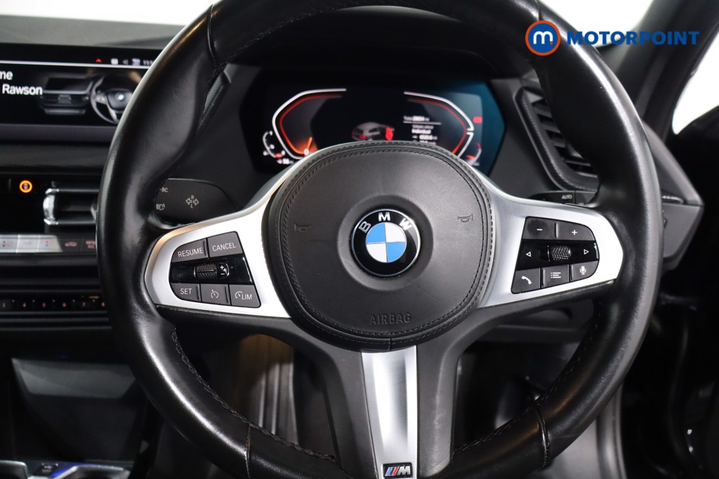 BMW 1 Series M Sport Automatic Petrol Hatchback - Stock Number (1601602) - 6th supplementary image