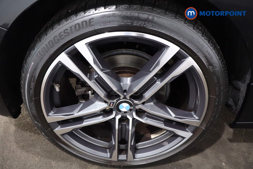 BMW 1 Series M Sport Automatic Petrol Hatchback - Stock Number (1601602) - 9th supplementary image