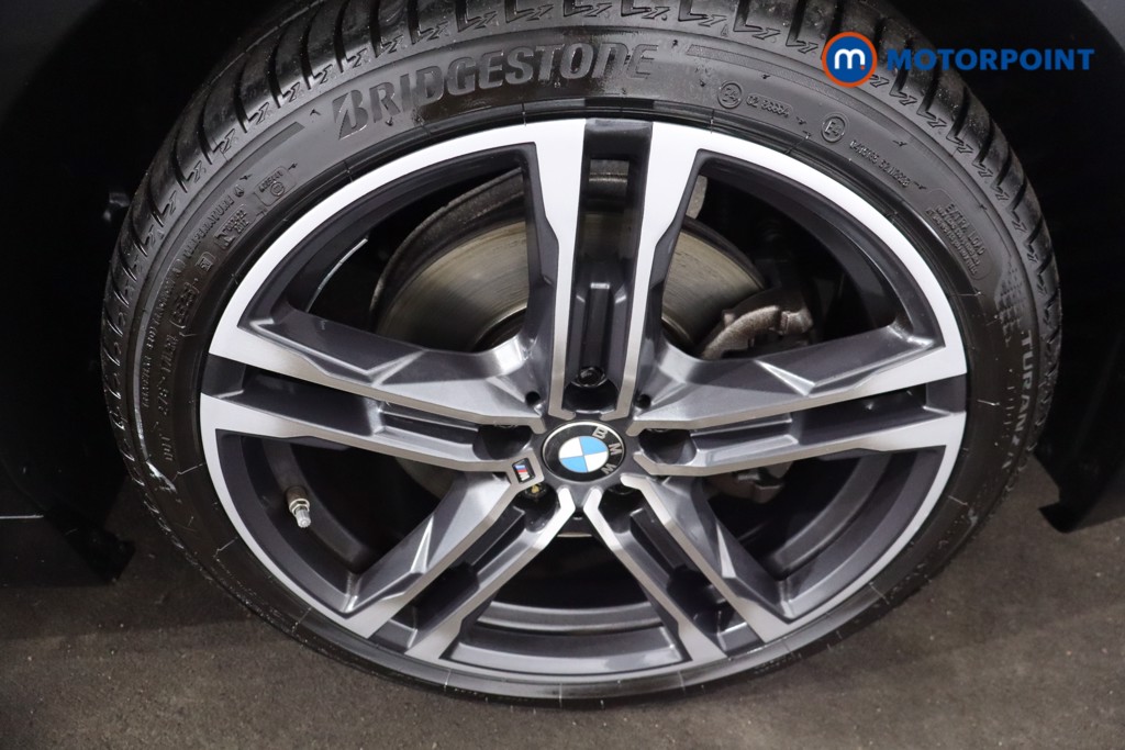 BMW 1 Series M Sport Automatic Petrol Hatchback - Stock Number (1601602) - 10th supplementary image