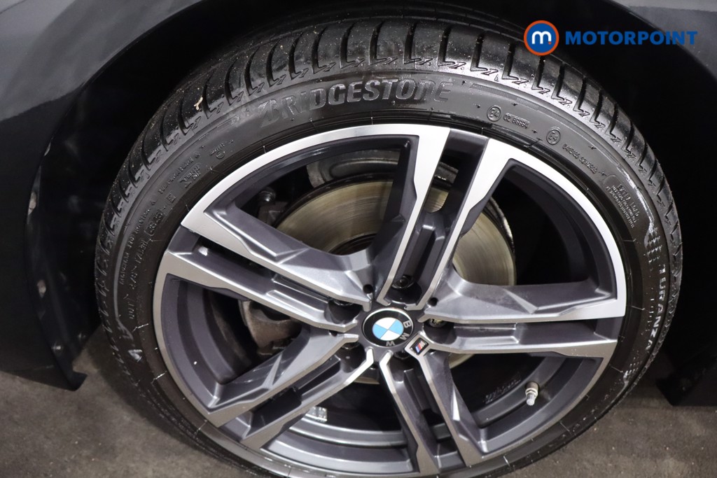 BMW 1 Series M Sport Automatic Petrol Hatchback - Stock Number (1601602) - 11th supplementary image