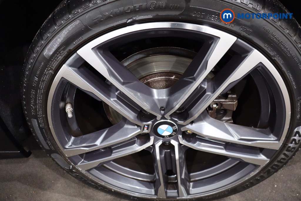 BMW 1 Series M Sport Automatic Petrol Hatchback - Stock Number (1601602) - 12th supplementary image