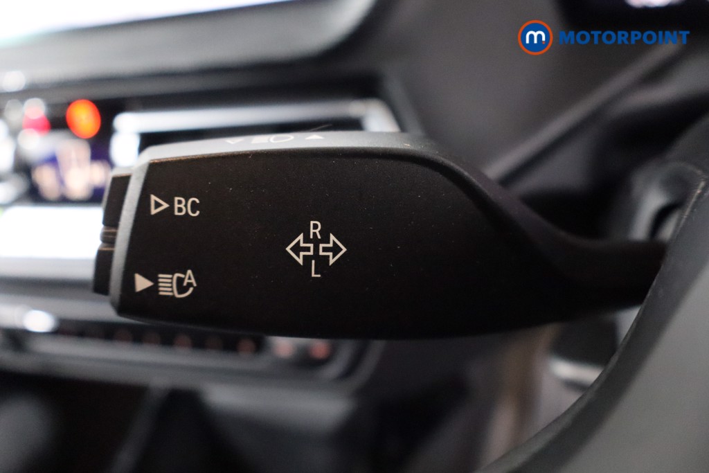 BMW 1 Series M Sport Automatic Petrol Hatchback - Stock Number (1601602) - 14th supplementary image