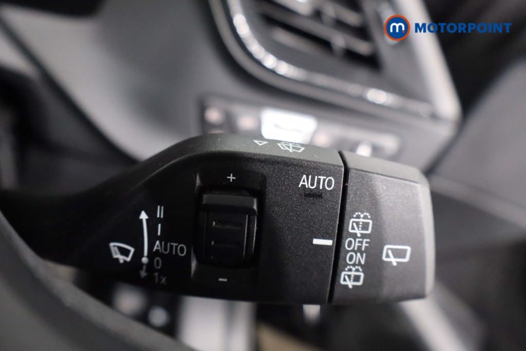 BMW 1 Series M Sport Automatic Petrol Hatchback - Stock Number (1601602) - 15th supplementary image