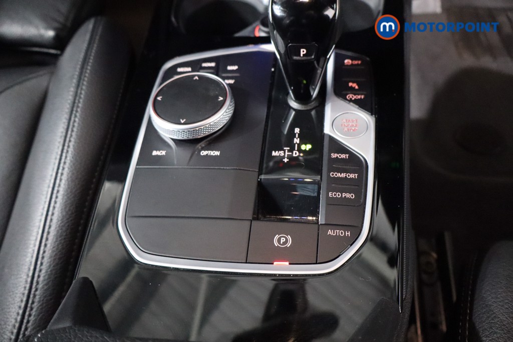 BMW 1 Series M Sport Automatic Petrol Hatchback - Stock Number (1601602) - 18th supplementary image