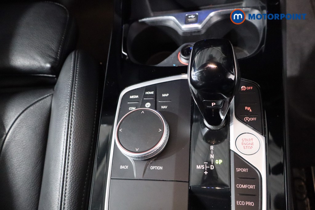 BMW 1 Series M Sport Automatic Petrol Hatchback - Stock Number (1601602) - 20th supplementary image