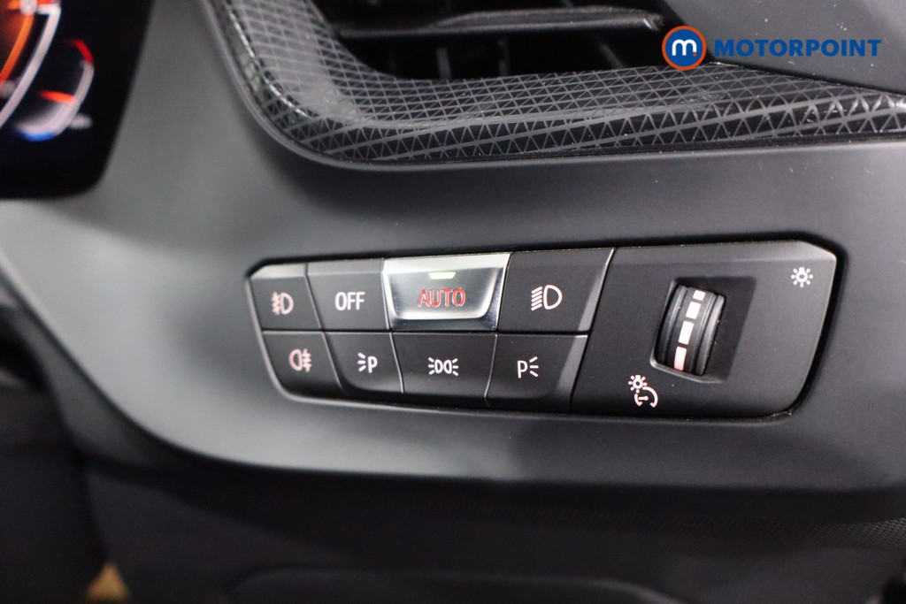 BMW 1 Series M Sport Automatic Petrol Hatchback - Stock Number (1601602) - 21st supplementary image