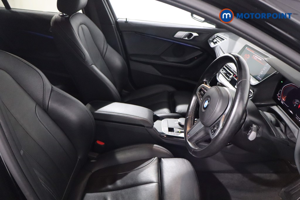 BMW 1 Series M Sport Automatic Petrol Hatchback - Stock Number (1601602) - 23rd supplementary image