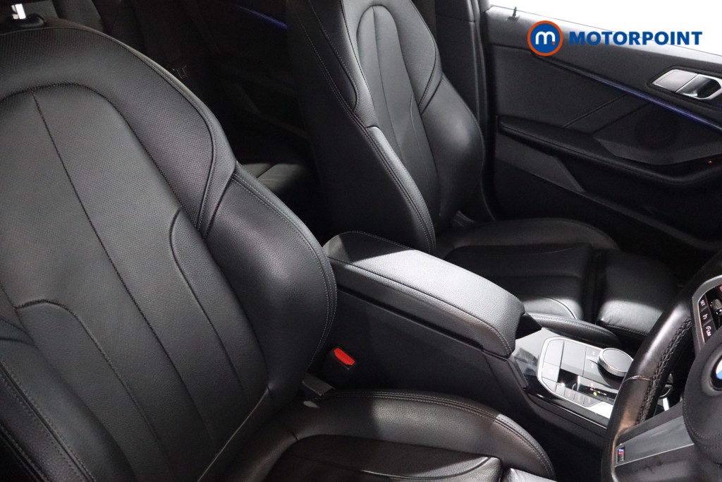 BMW 1 Series M Sport Automatic Petrol Hatchback - Stock Number (1601602) - 24th supplementary image