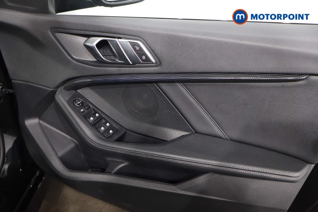 BMW 1 Series M Sport Automatic Petrol Hatchback - Stock Number (1601602) - 25th supplementary image