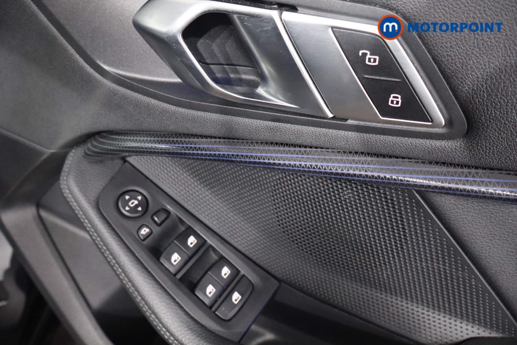 BMW 1 Series M Sport Automatic Petrol Hatchback - Stock Number (1601602) - 26th supplementary image