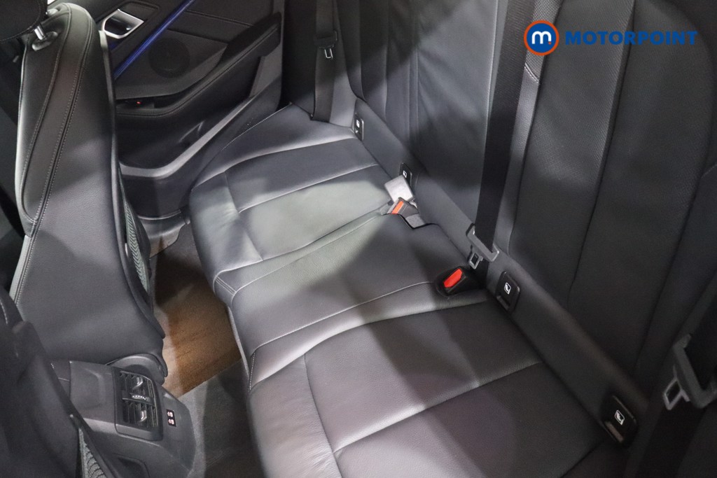 BMW 1 Series M Sport Automatic Petrol Hatchback - Stock Number (1601602) - 27th supplementary image