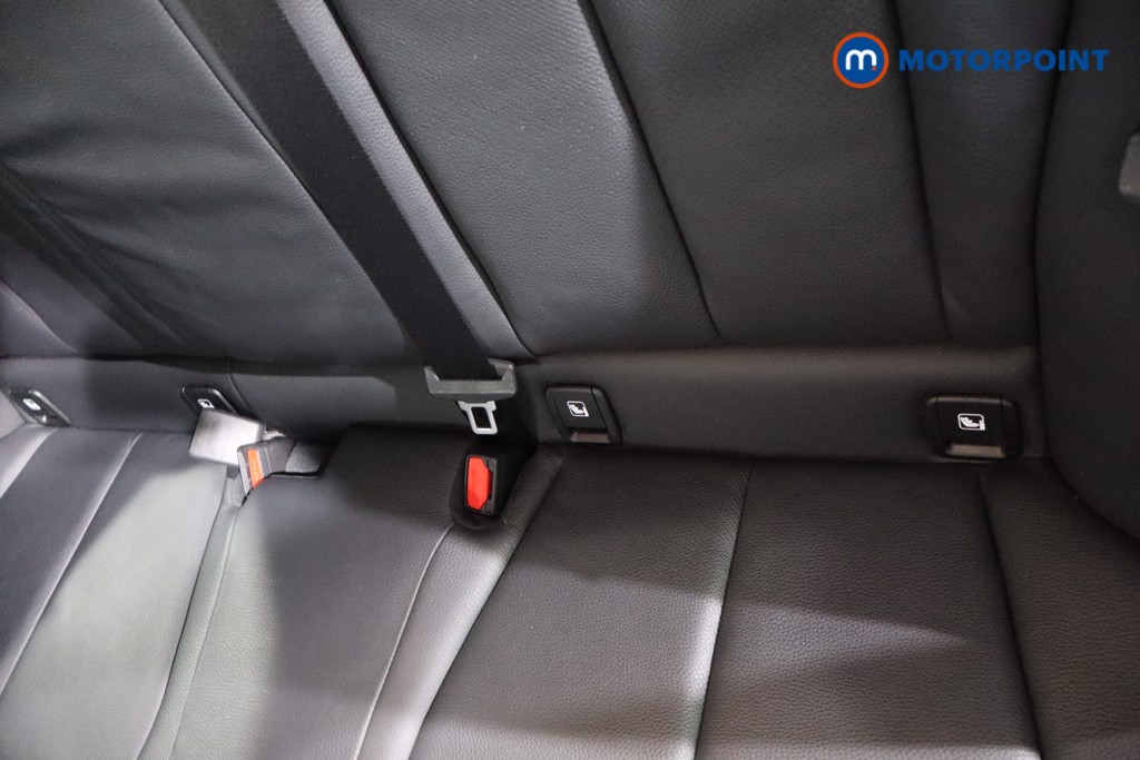 BMW 1 Series M Sport Automatic Petrol Hatchback - Stock Number (1601602) - 28th supplementary image