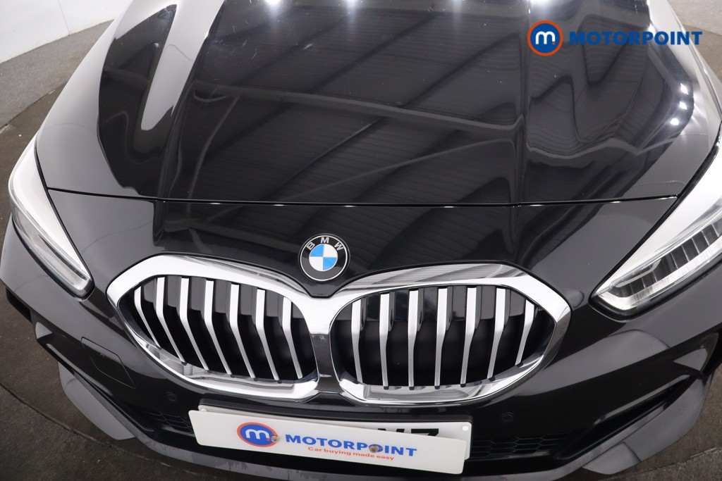 BMW 1 Series M Sport Automatic Petrol Hatchback - Stock Number (1601602) - 31st supplementary image
