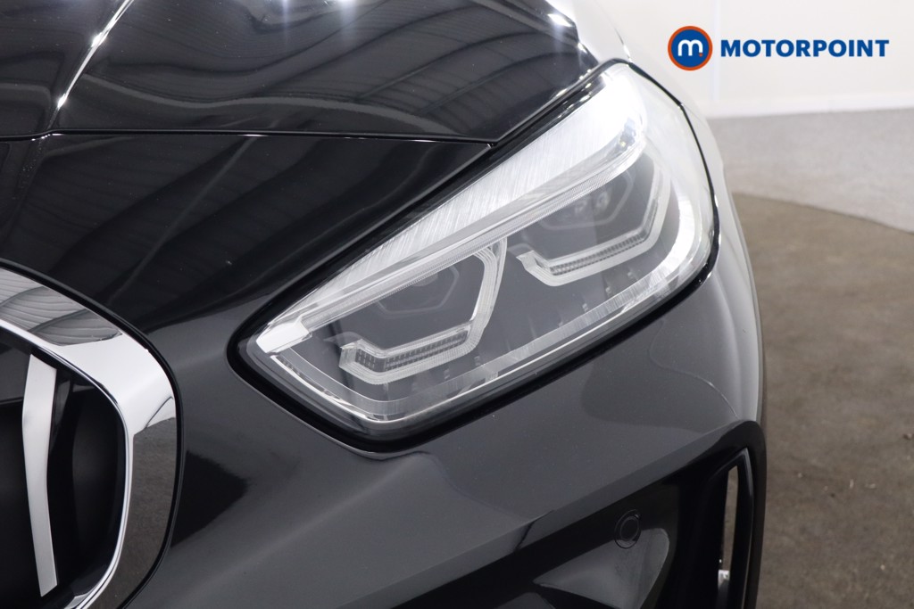 BMW 1 Series M Sport Automatic Petrol Hatchback - Stock Number (1601602) - 33rd supplementary image