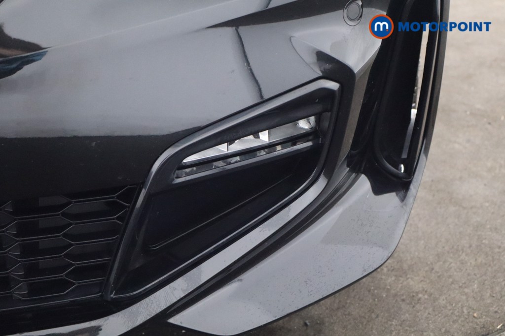 BMW 1 Series M Sport Automatic Petrol Hatchback - Stock Number (1601602) - 34th supplementary image