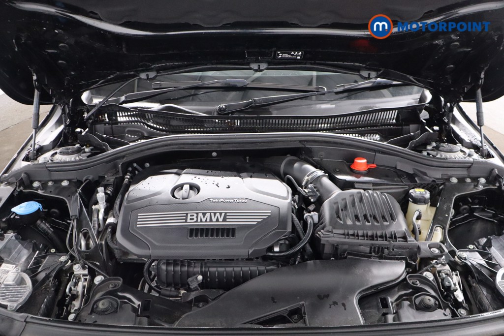 BMW 1 Series M Sport Automatic Petrol Hatchback - Stock Number (1601602) - 35th supplementary image