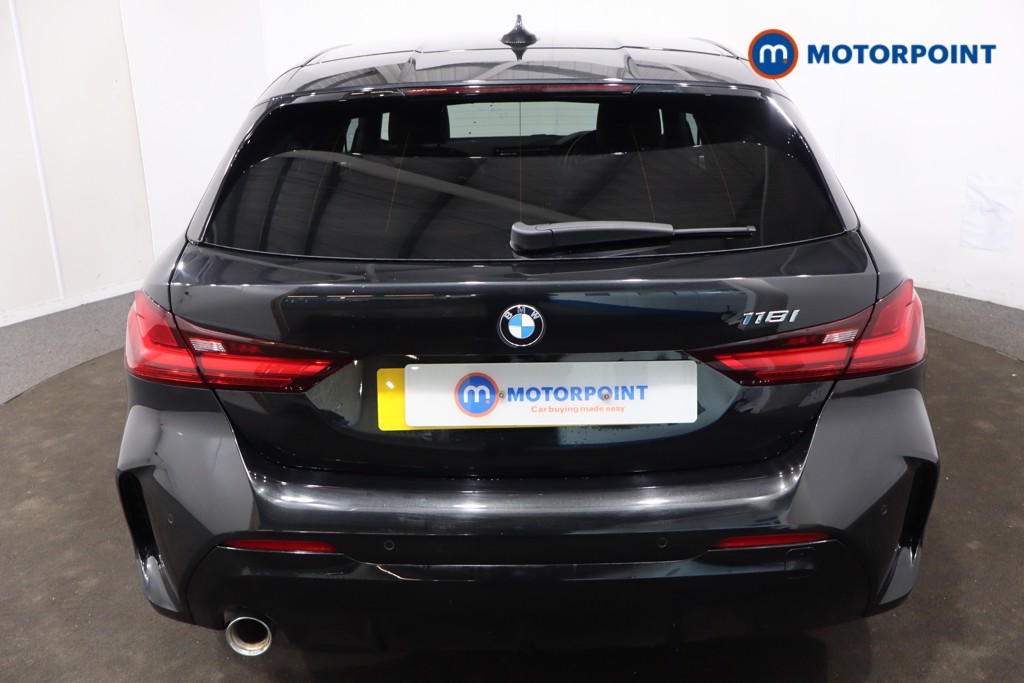 BMW 1 Series M Sport Automatic Petrol Hatchback - Stock Number (1601602) - 37th supplementary image