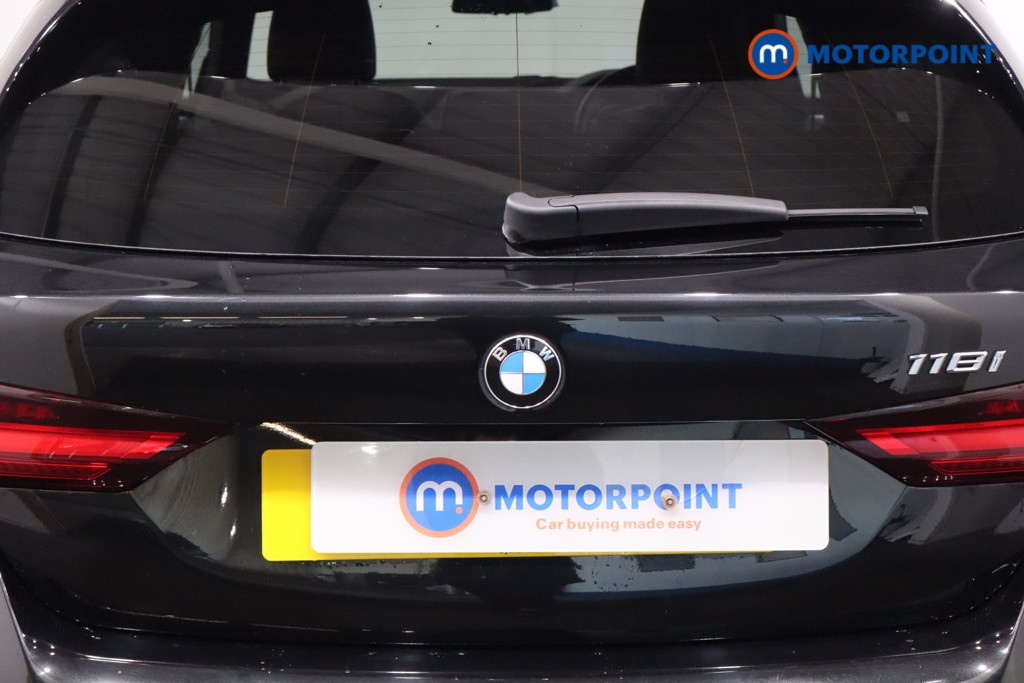 BMW 1 Series M Sport Automatic Petrol Hatchback - Stock Number (1601602) - 38th supplementary image