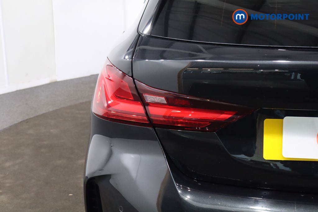 BMW 1 Series M Sport Automatic Petrol Hatchback - Stock Number (1601602) - 39th supplementary image