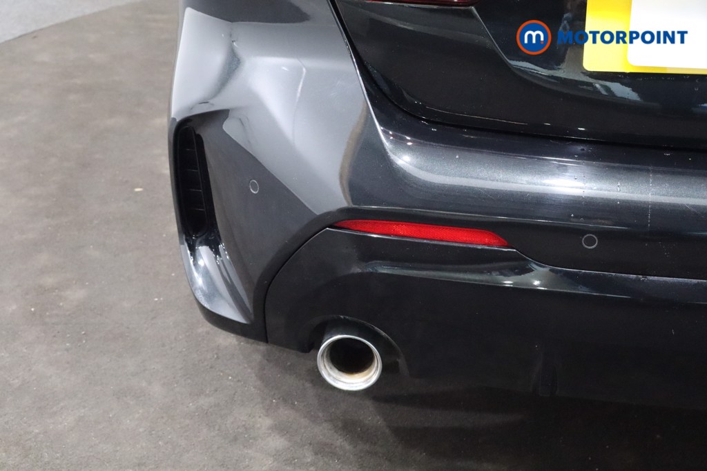 BMW 1 Series M Sport Automatic Petrol Hatchback - Stock Number (1601602) - 40th supplementary image