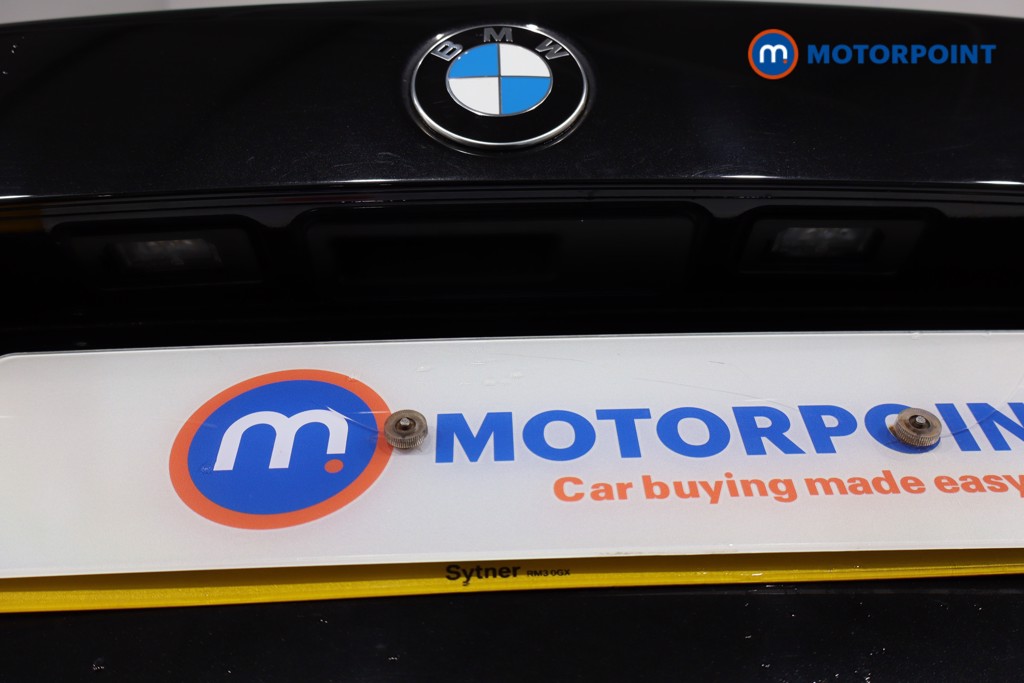 BMW 1 Series M Sport Automatic Petrol Hatchback - Stock Number (1601602) - 41st supplementary image