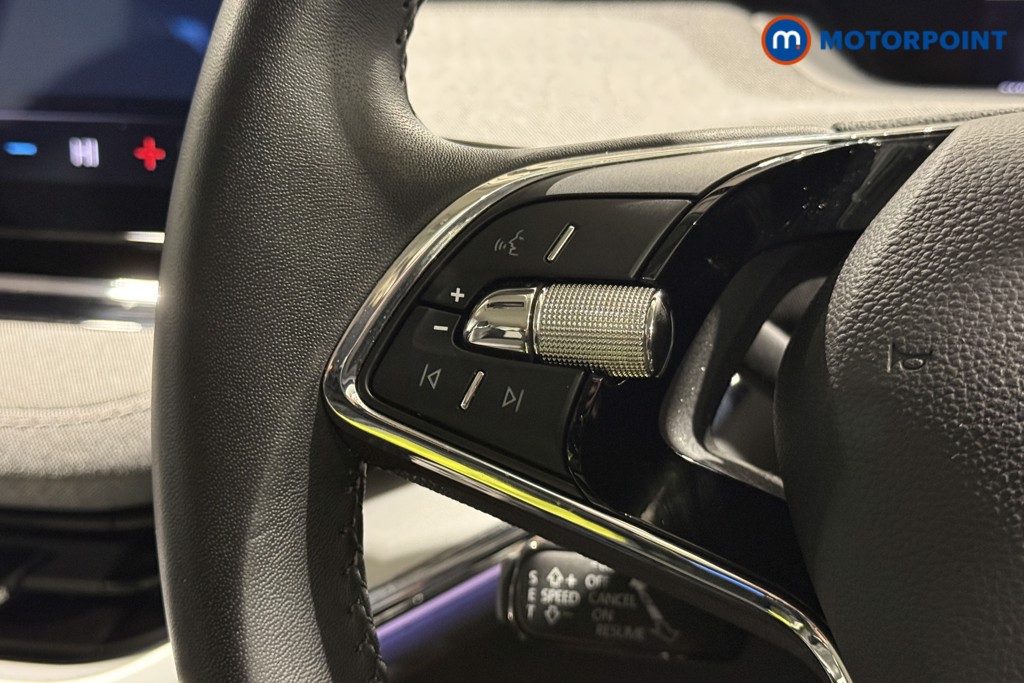 Skoda Enyaq 60 Loft Automatic Electric SUV - Stock Number (1601637) - 4th supplementary image