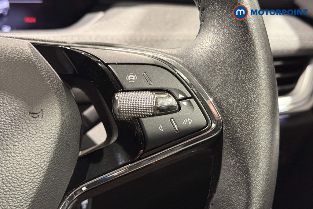 Skoda Enyaq 60 Loft Automatic Electric SUV - Stock Number (1601637) - 5th supplementary image