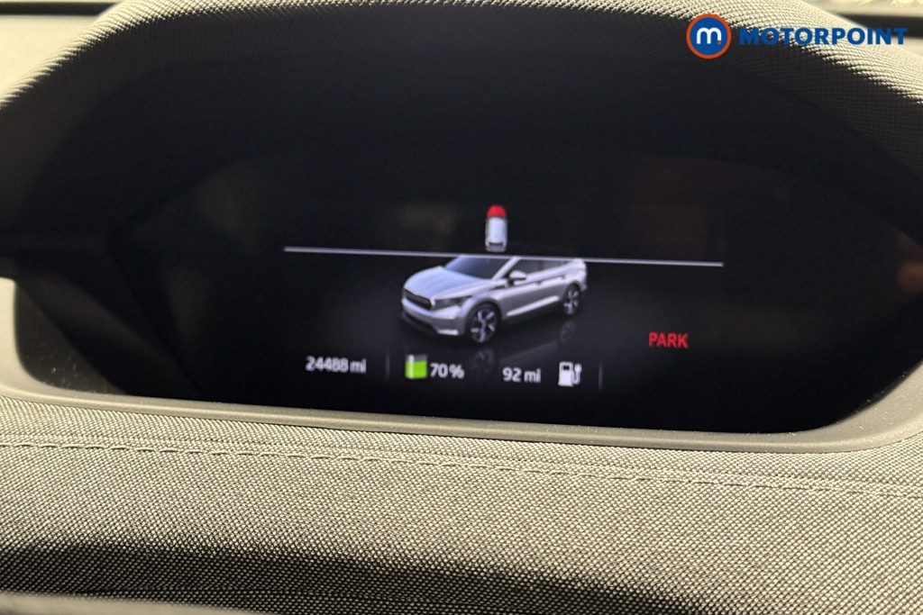 Skoda Enyaq 60 Loft Automatic Electric SUV - Stock Number (1601637) - 6th supplementary image