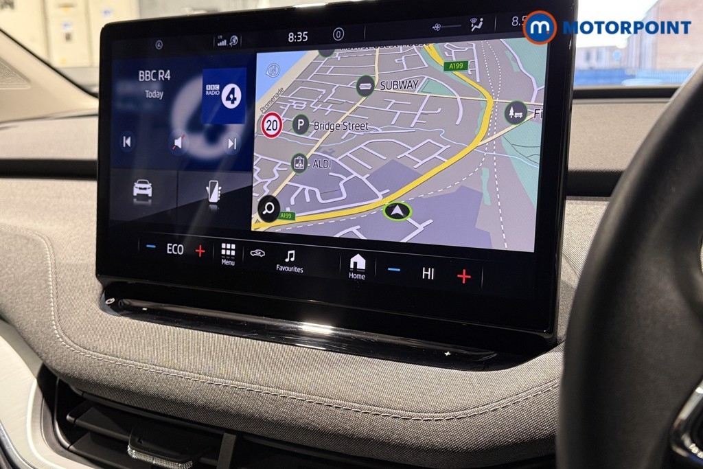 Skoda Enyaq 60 Loft Automatic Electric SUV - Stock Number (1601637) - 7th supplementary image