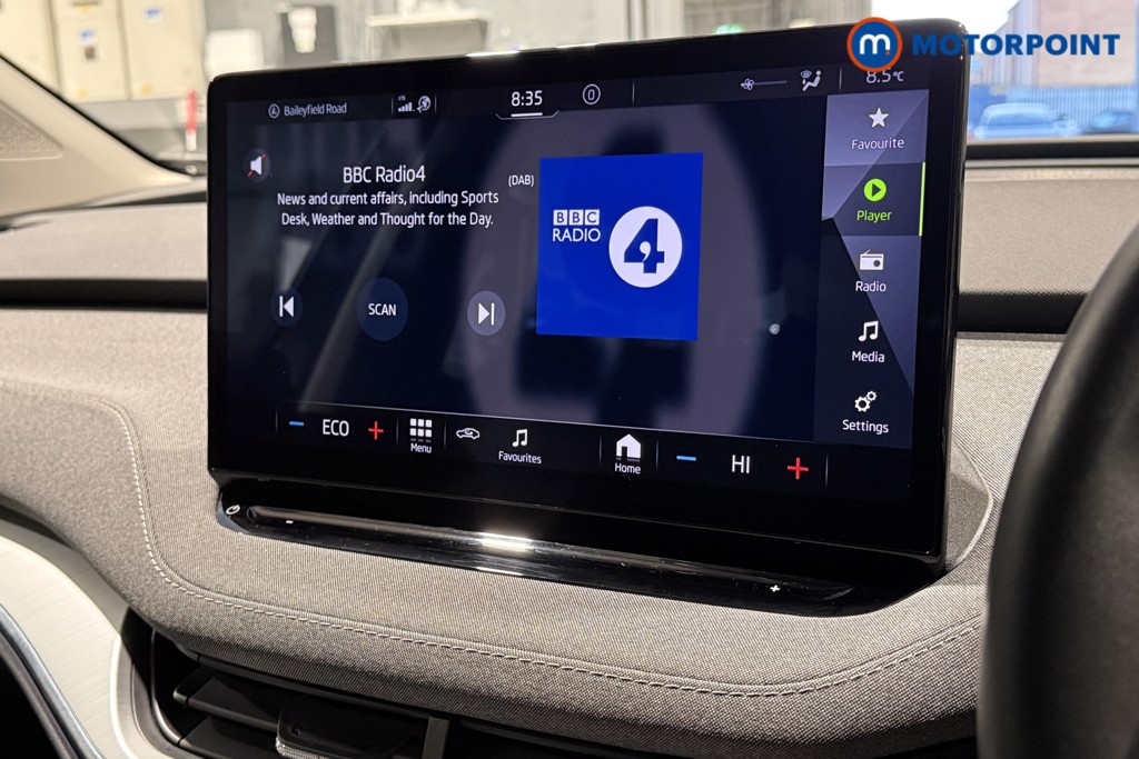 Skoda Enyaq 60 Loft Automatic Electric SUV - Stock Number (1601637) - 9th supplementary image