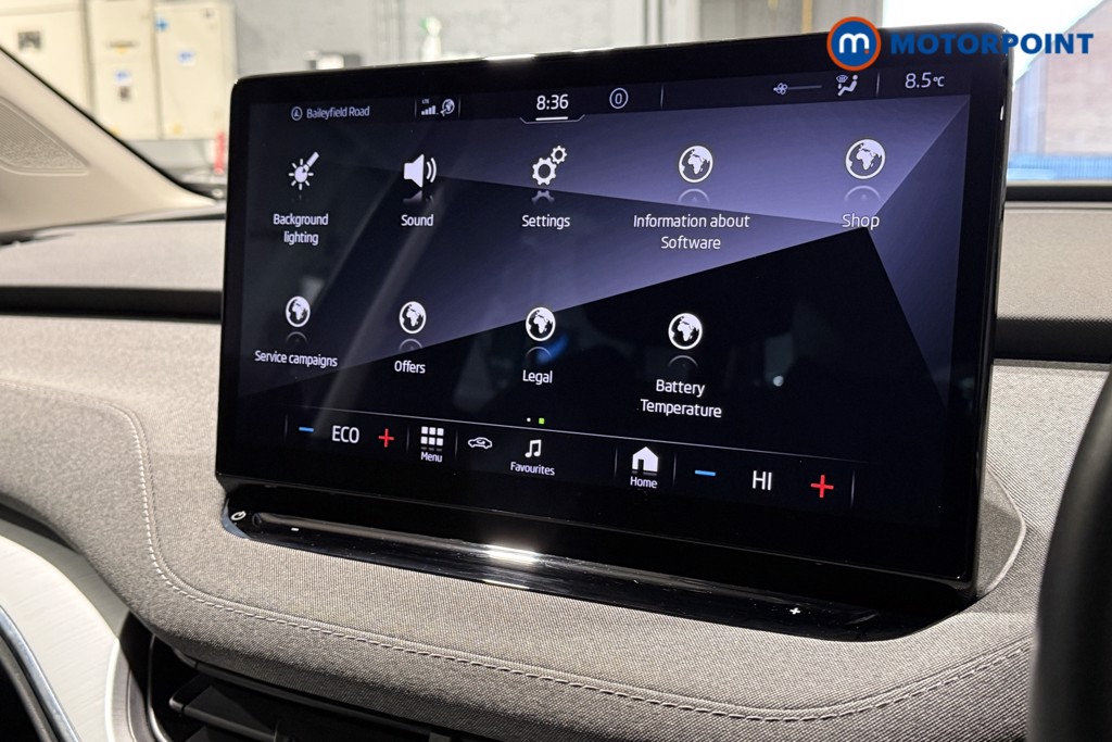 Skoda Enyaq 60 Loft Automatic Electric SUV - Stock Number (1601637) - 11th supplementary image