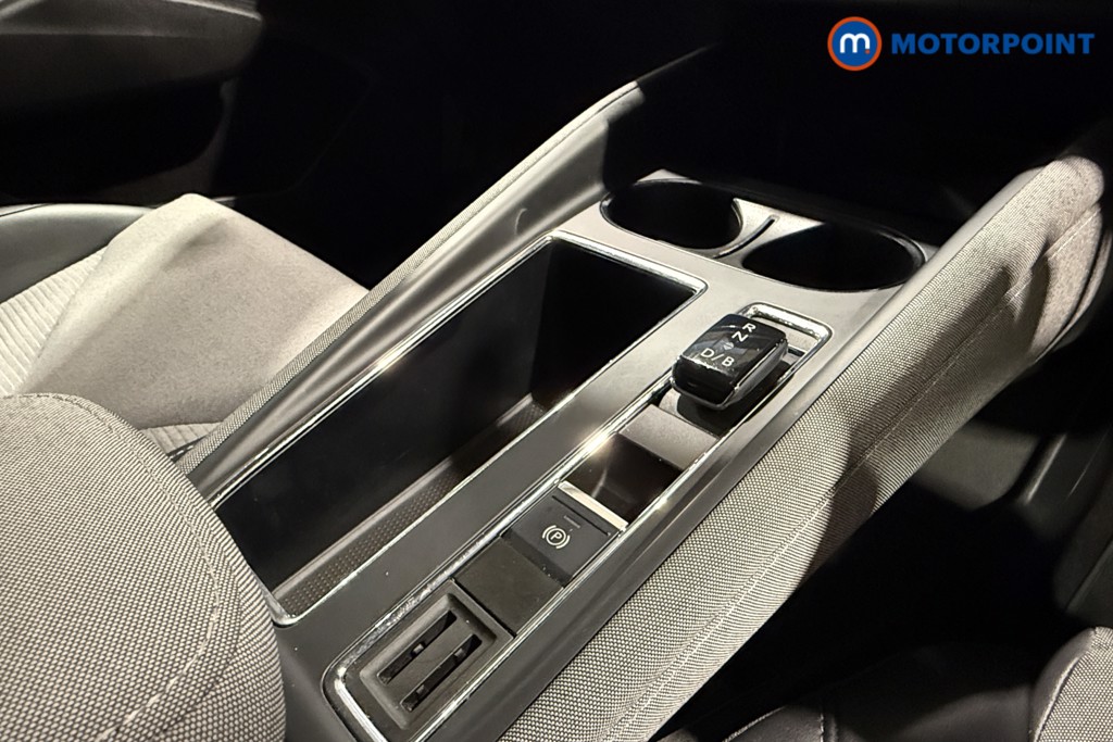 Skoda Enyaq 60 Loft Automatic Electric SUV - Stock Number (1601637) - 13th supplementary image