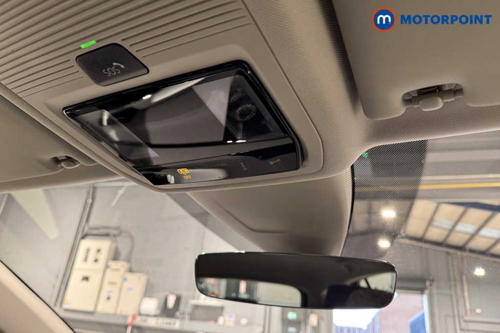 Skoda Enyaq 60 Loft Automatic Electric SUV - Stock Number (1601637) - 16th supplementary image