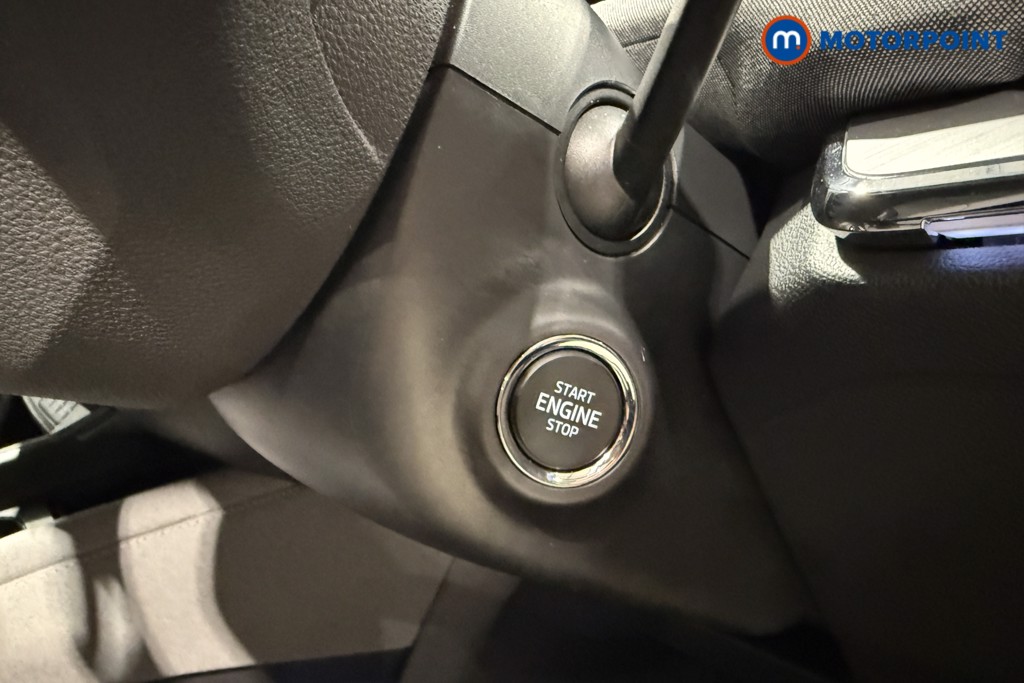 Skoda Enyaq 60 Loft Automatic Electric SUV - Stock Number (1601637) - 18th supplementary image