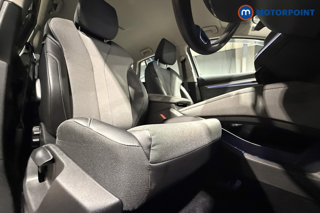 Skoda Enyaq 60 Loft Automatic Electric SUV - Stock Number (1601637) - 19th supplementary image