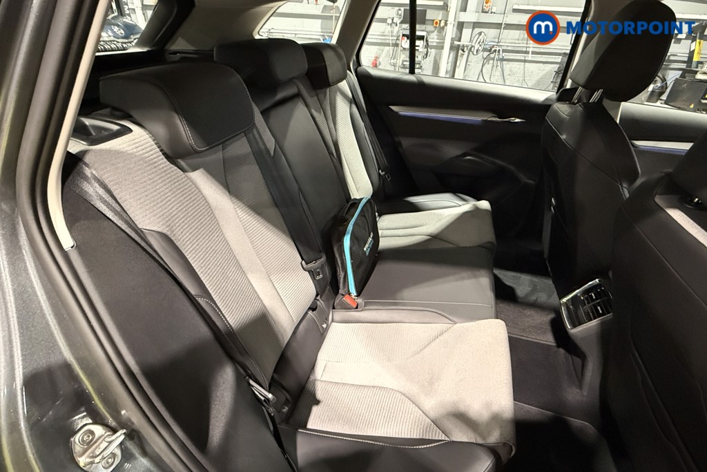 Skoda Enyaq 60 Loft Automatic Electric SUV - Stock Number (1601637) - 25th supplementary image