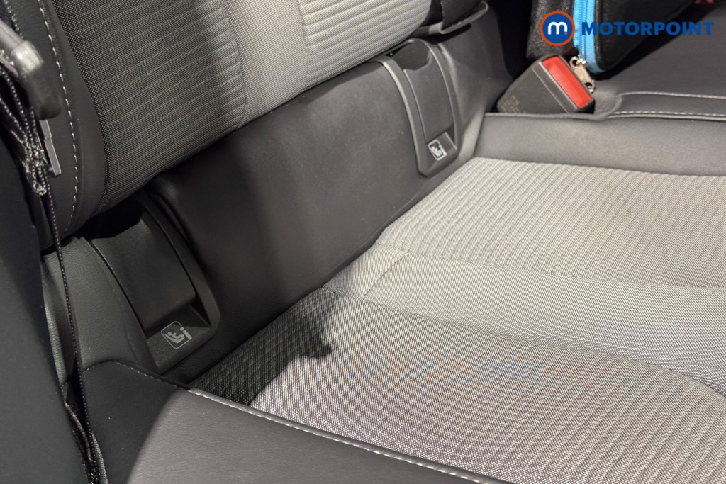 Skoda Enyaq 60 Loft Automatic Electric SUV - Stock Number (1601637) - 27th supplementary image