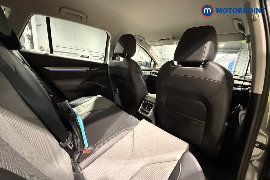 Skoda Enyaq 60 Loft Automatic Electric SUV - Stock Number (1601637) - 28th supplementary image