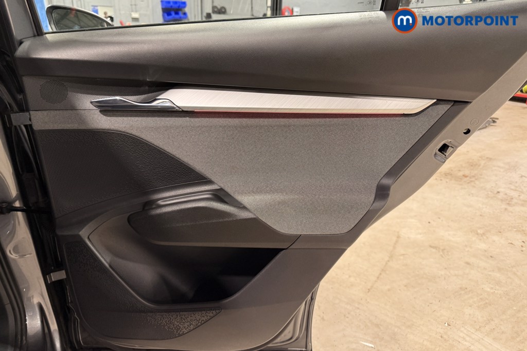 Skoda Enyaq 60 Loft Automatic Electric SUV - Stock Number (1601637) - 29th supplementary image