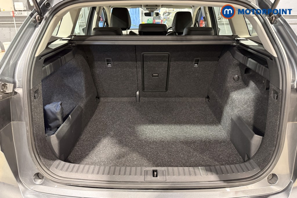 Skoda Enyaq 60 Loft Automatic Electric SUV - Stock Number (1601637) - 30th supplementary image